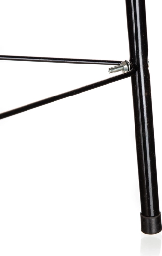 Stabilná konštrukcia s protišmykovými koncovkami