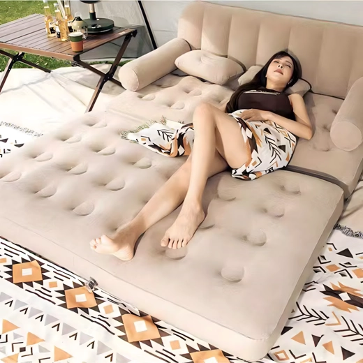 Univerzálne použitie doma aj vonku