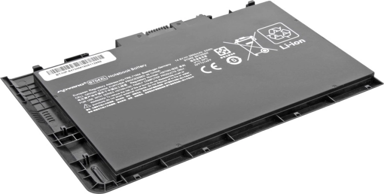 Presná kompatibilita pre HP EliteBook Folio