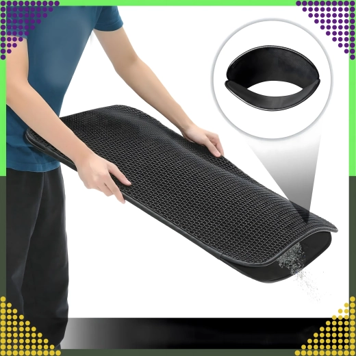 Dvojvrstvová plástová konštrukcia