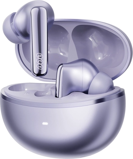 Hi‑Res zvuk s LDAC a systémom DualCore