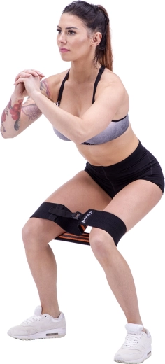 Efektívna aktivácia sedacích svalov a stehien