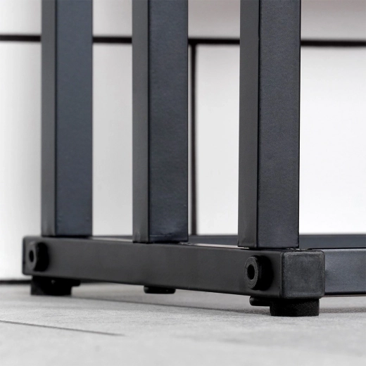 Stabilná základňa a ochrana podlahy