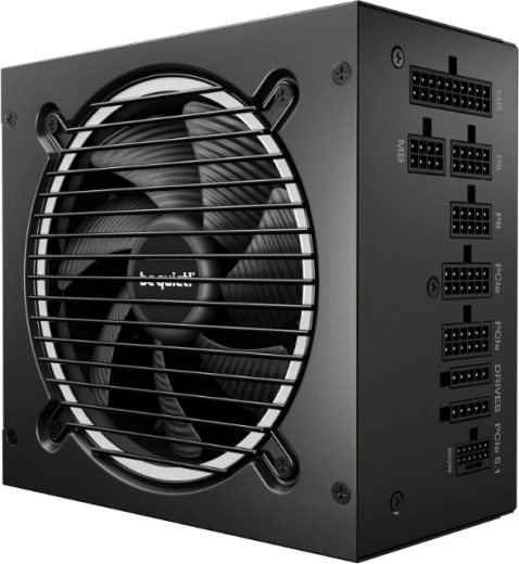 Pripravené na ATX 3.1 a PCIe 5.1 (12V-2x6 až 600 W)