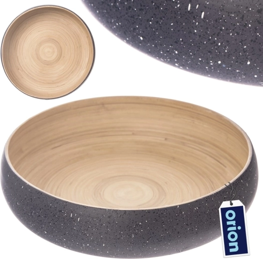 Prírodný bambus a moderný vzhľad