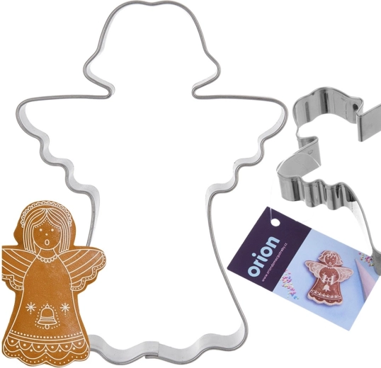 Odolná nerez a jednoduchá údržba