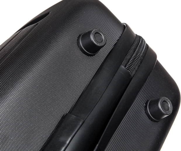 Odolná škrupina z ABS