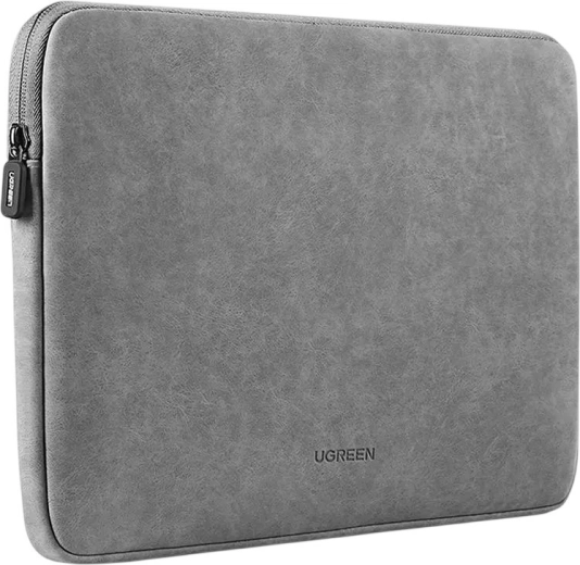Ugreen ochranné puzdro na notebook 13–13,9" sivé