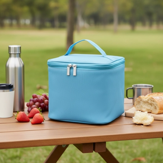 Dlhodobé chladenie vďaka 2 vložkám