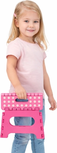 Ľahký a ľahko prenosný