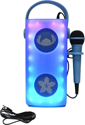 Spievajte hneď – mikrofón po ruke