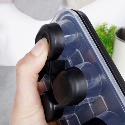 Stabilná a bezpečná konštrukcia