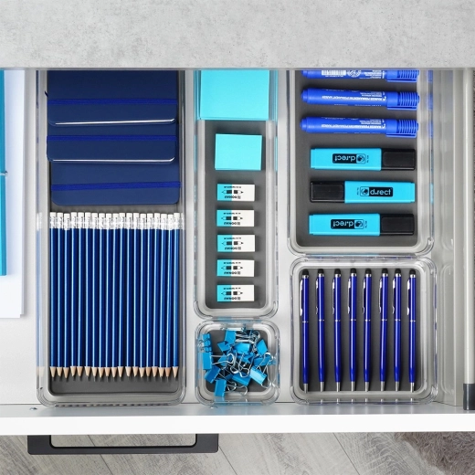 Modulárny a ľahko kombinovateľný