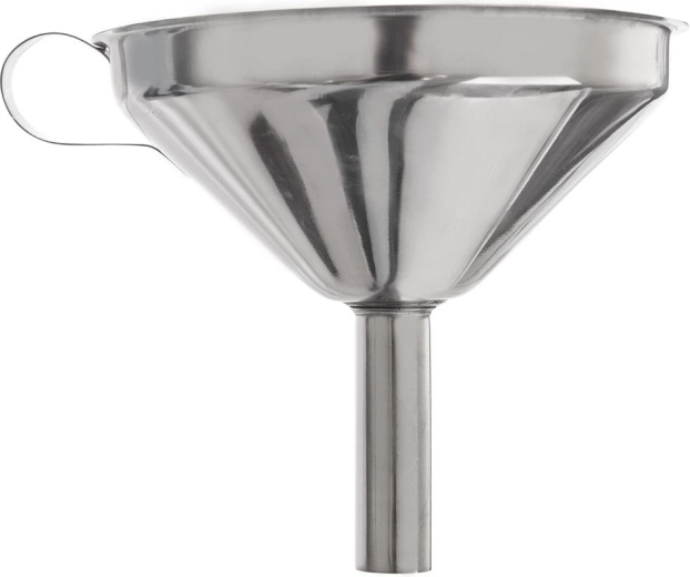 Odolná nehrdzavejúca oceľ