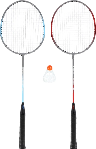 Badmintonový set NILS NRZ002 pre začiatočníkov