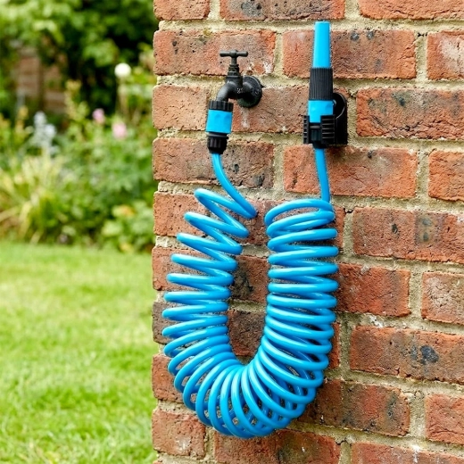 Automatické stáčanie a úspora miesta