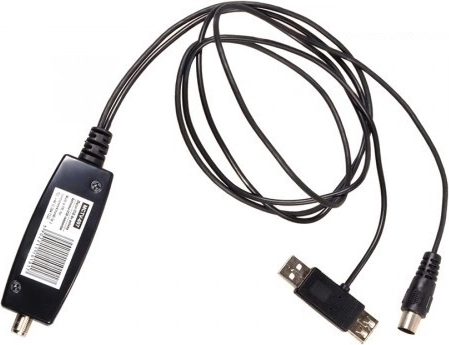 Priechodný USB konektor