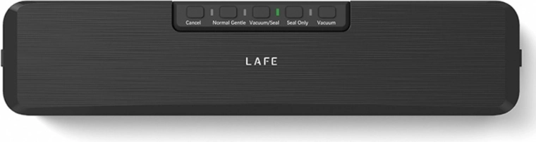 Štyri režimy pre každý typ potravín