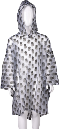 Pohodlné obliekanie vďaka voľnému strihu