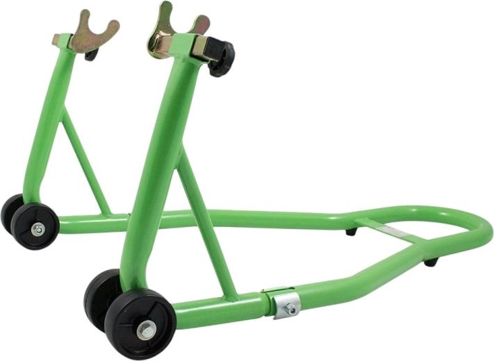 Pevná oceľová konštrukcia a nosnosť 250 kg