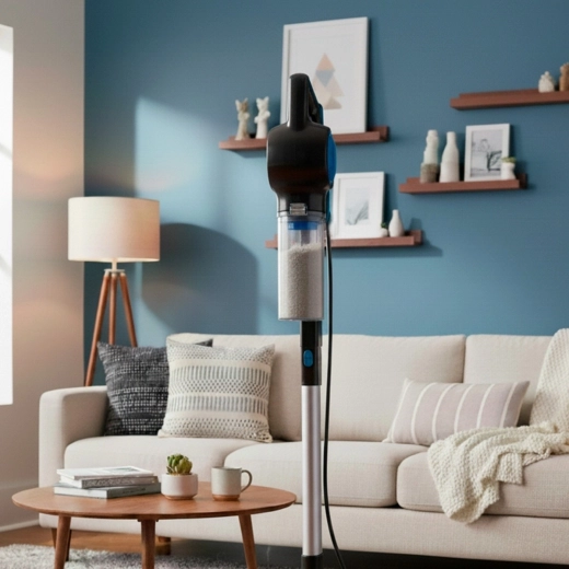 Dlhý dosah a jednoduchá manipulácia