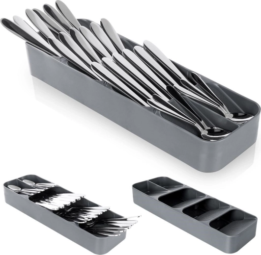 Kompaktný, ale prekvapivo priestranný