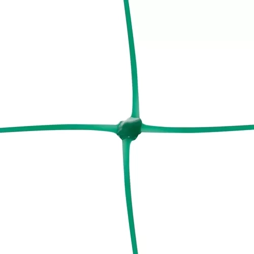 Odolná a ľahká sieť z PP so zosilnenými spojmi