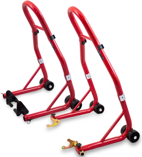 Stabilná a robustná oceľová konštrukcia