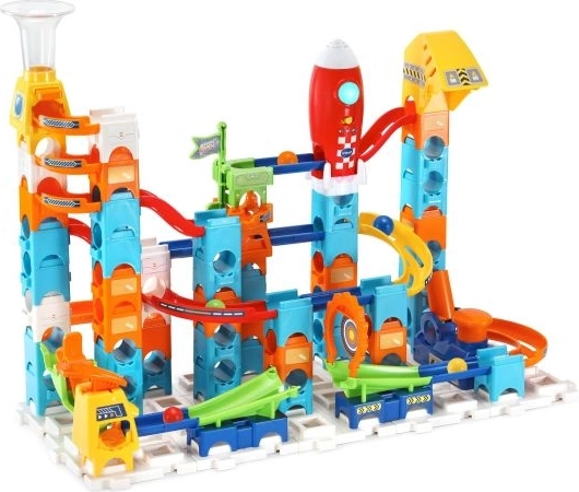 Vtech guľôčková dráha Raketa