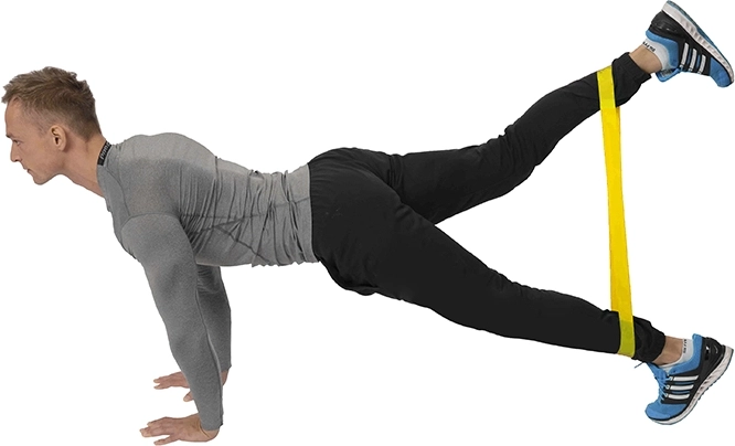 Stabilita a aktivácia dolných končatín