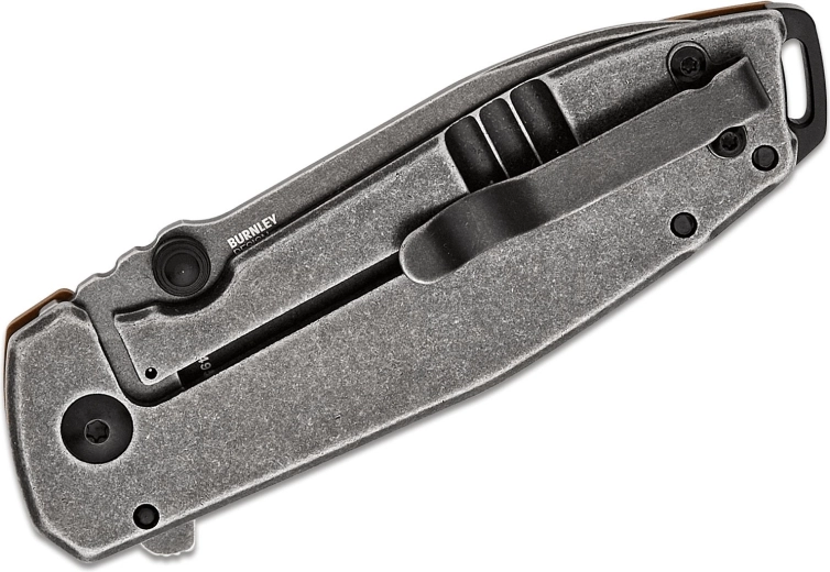 Istota framelocku a pohodlné nosenie