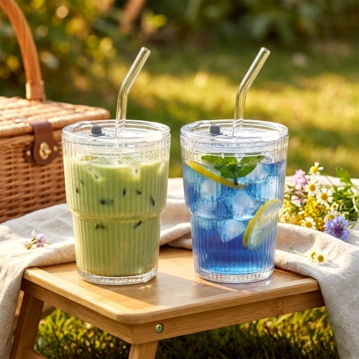 Ideálne na studené aj teplé nápoje