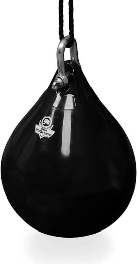 Realistický pocit z úderu a šetrnosť ku kĺbom