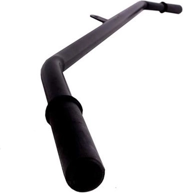 Rýchle pripojenie ku kladke