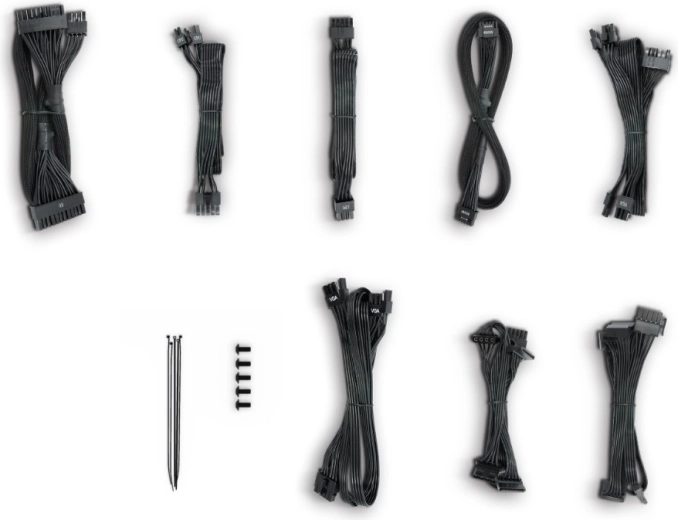 Prehľadná kabeláž a lepší cable management