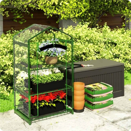Transparentný PVC poťah 110 g/m²