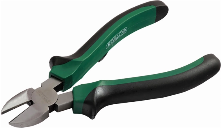 Bočné štípacie kliešte 180 mm STALCO