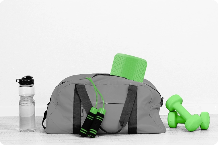 Kompaktné rozmery na cesty aj domov