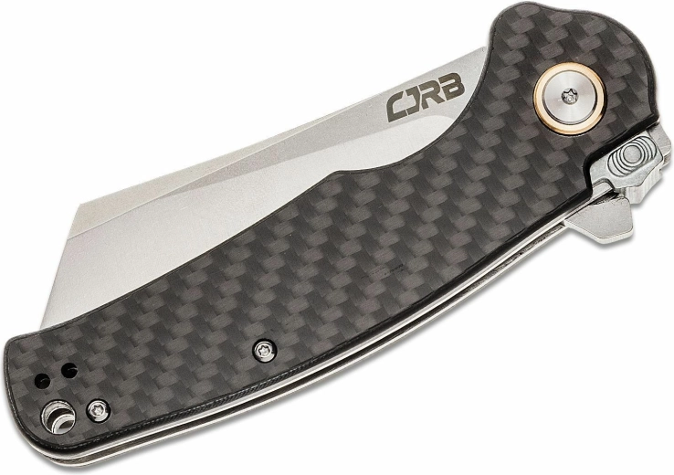 Rýchle otvorenie flipperom, istota Recoil-Lock