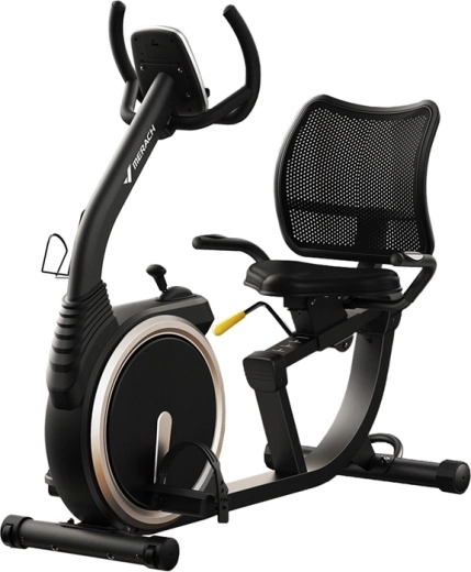Ležiaci bicykel Merach MR-S19