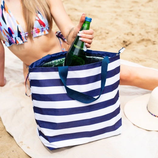 Ľahká, ale priestranná – 23 litrov