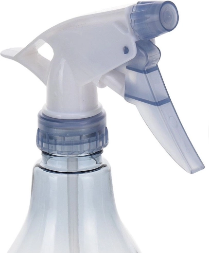 Priehľadná nádoba s pohodlným držaním