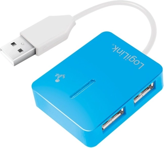 Rýchle USB 2.0 až 480 Mb/s