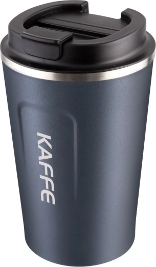 Lamart termohrnček Kaffee 350 ml modrý