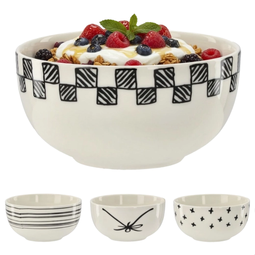 Praktický objem a jednoduchá údržba