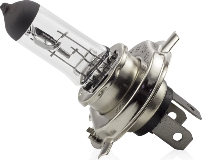 Výkon 55/60 W pri 12 V
