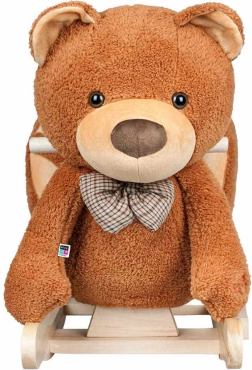 Stabilná drevená konštrukcia