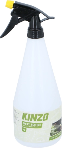 Ručný rozprašovač KINZO Garden 1 l