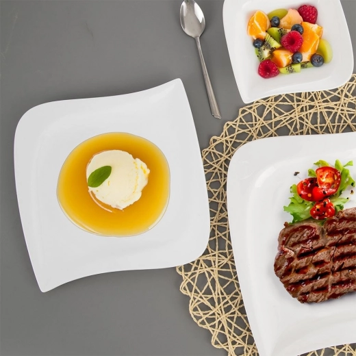 Ideálne na dezerty a predjedlá