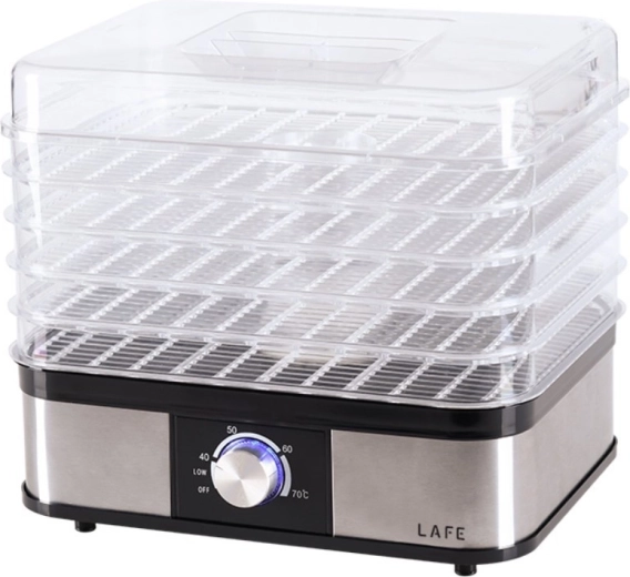 Výkonných 250 W a nastaviteľná teplota